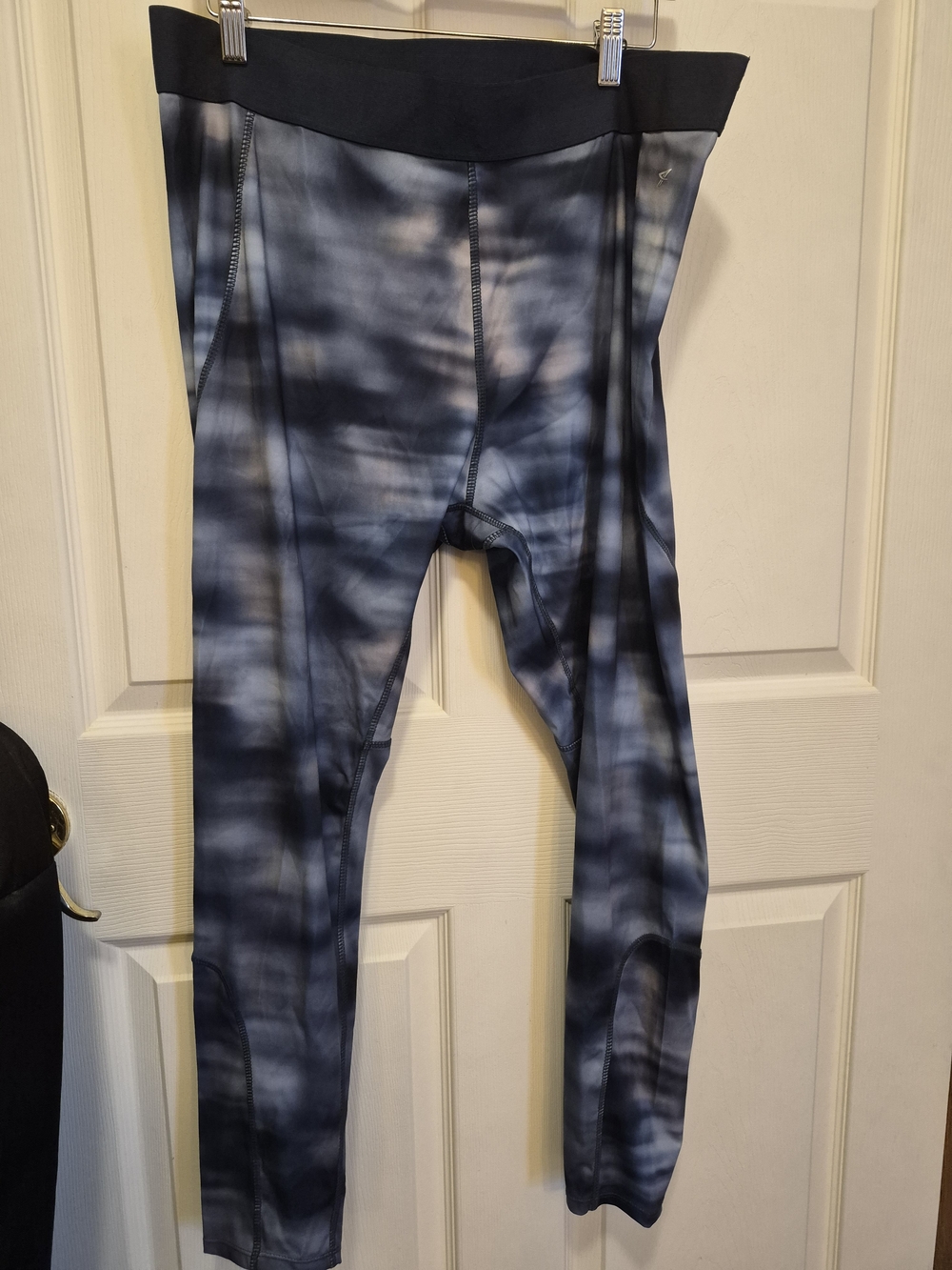 Primark Women's Tie-Dye Workout Pants